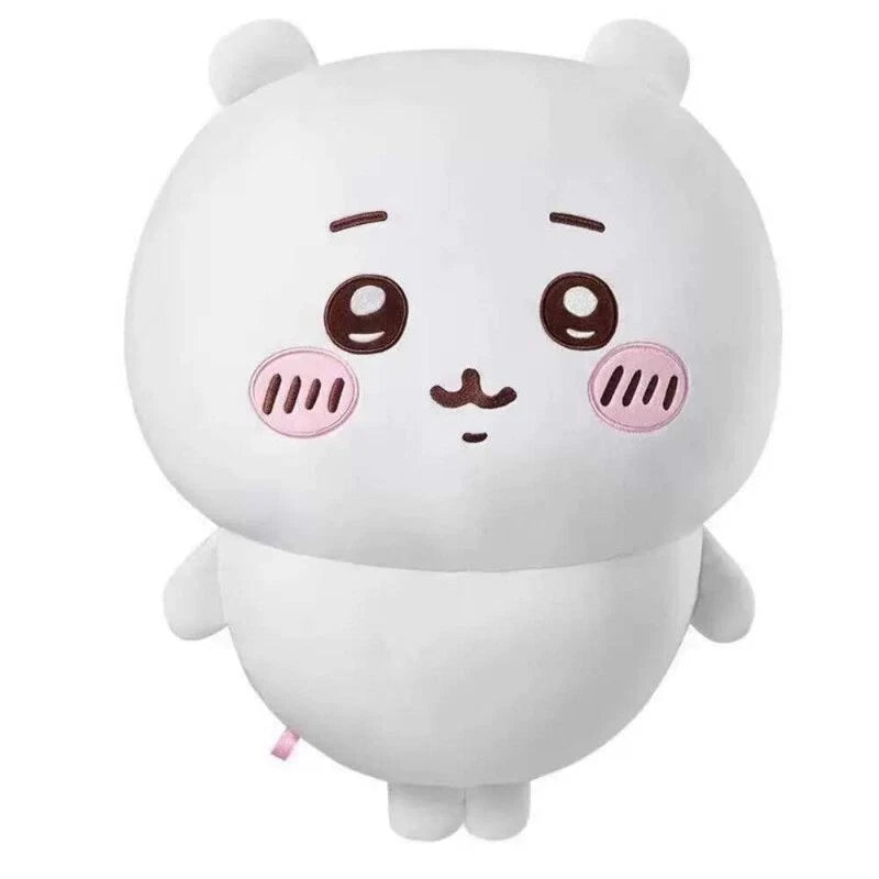 Authentic MINISO Chiikawa Mascot Plush Usagi Hachiware Stuffed Animal MINISO - KOEEK