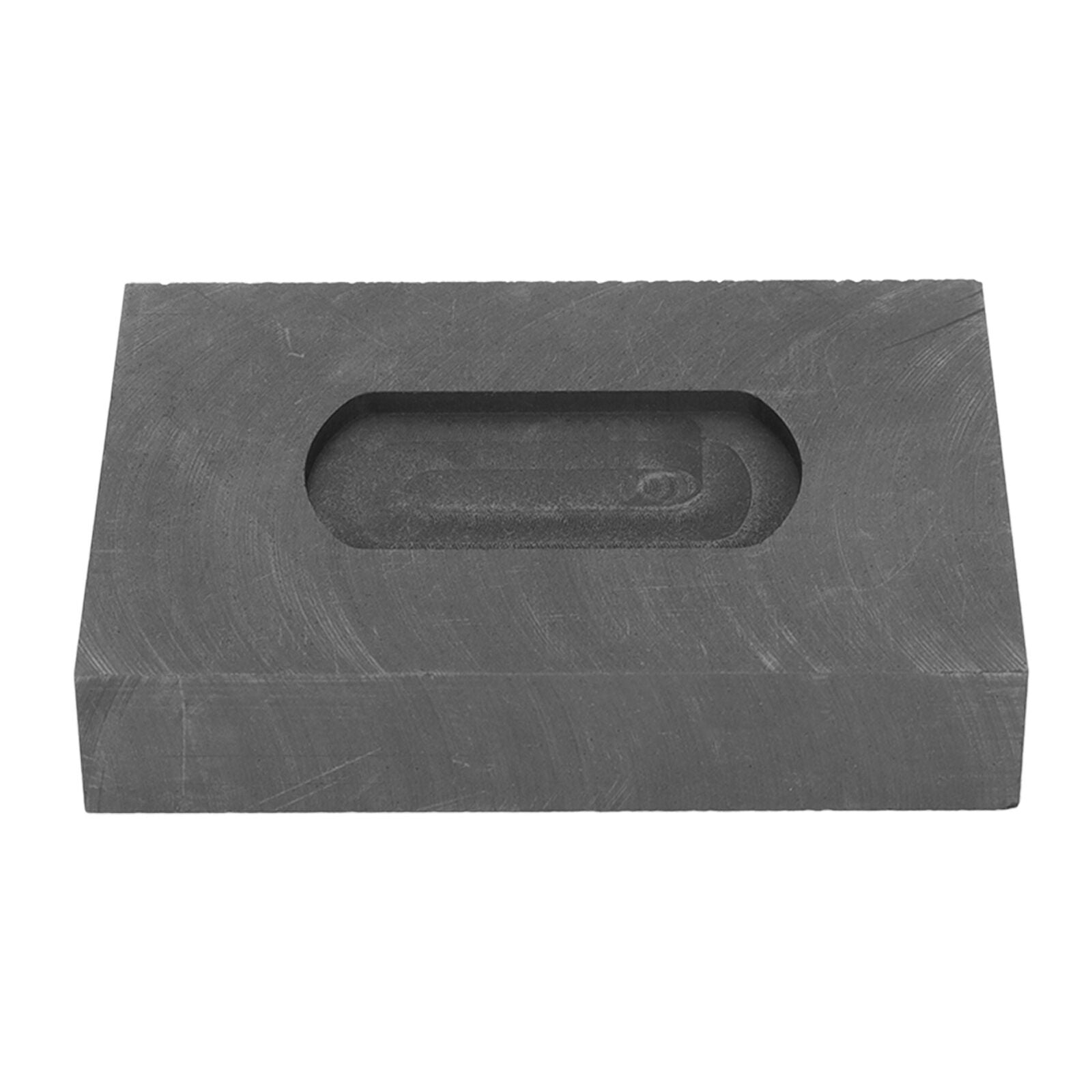 new Irregular Graphite Casting Ingot Mold Gold Silver Melting Mould For Jewelry HOT koeek - KOEEK