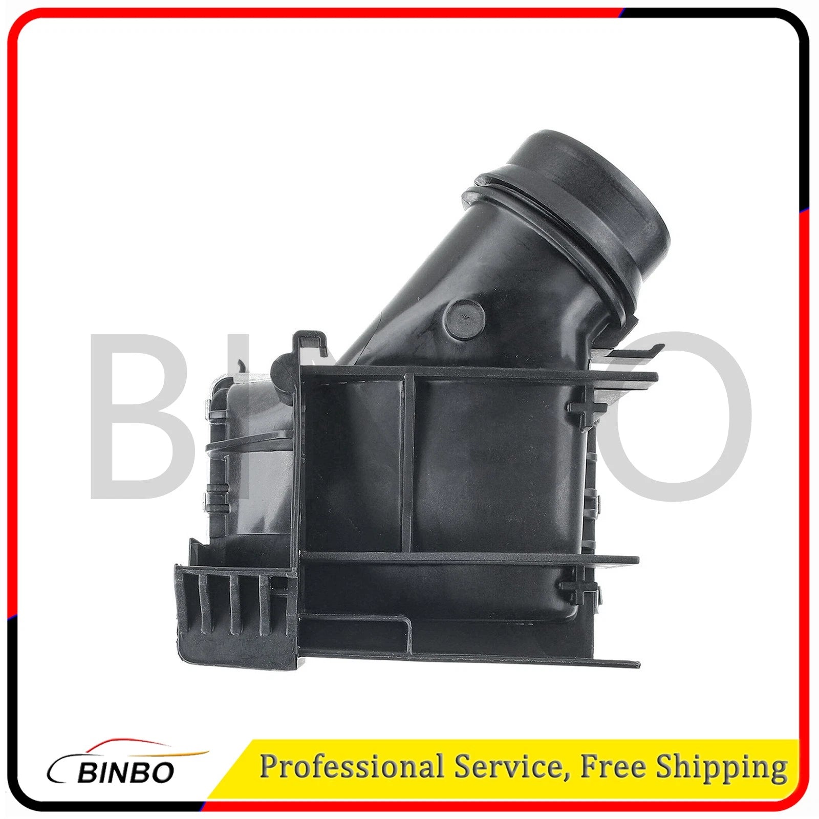 17517600530 Turbo Intercooler for BMW 114d 118d F20 F21 316d 318d 420d 07FC0E-D4 - KOEEK