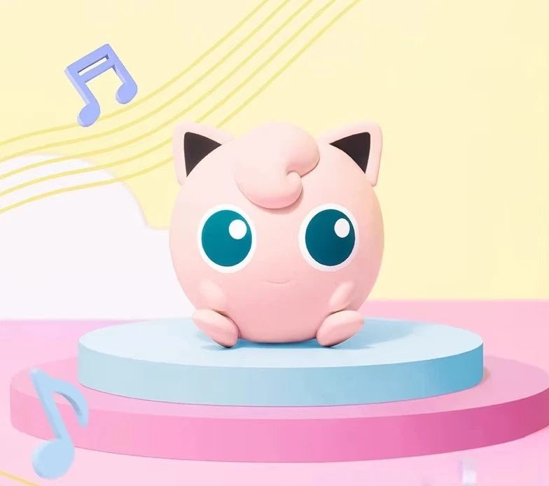 Funism Pokémon Mini Figure Little Adventures Series 3 China Exclusive Blind Box FUNISM - KOEEK