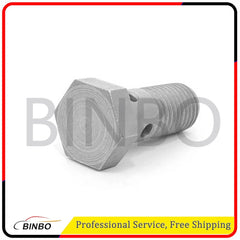Hollow Bolt For BMW 1 Series 3 Series 5 Series 6 Series MINI- 07119905176 07FC0E-D4 - KOEEK