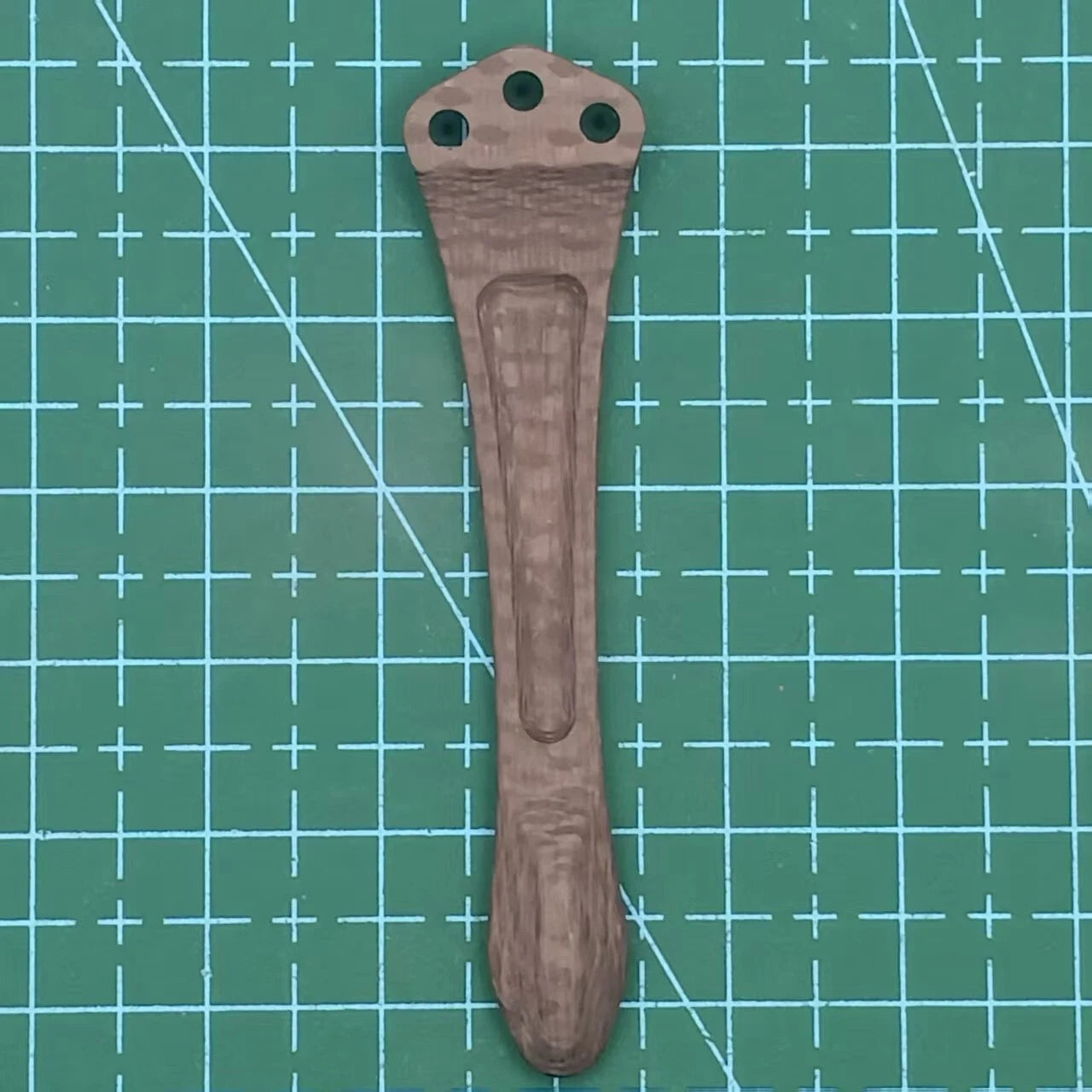 1 Pc Carbon Fiber Pocket Clip for Benchmade 533.535.556.551.940.943.945 knives 07FC0E-D4 - KOEEK