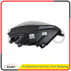 Left A2229061704 For Mercedes-Benz W222 S-Class Headlight 07FC0E-D4 - KOEEK