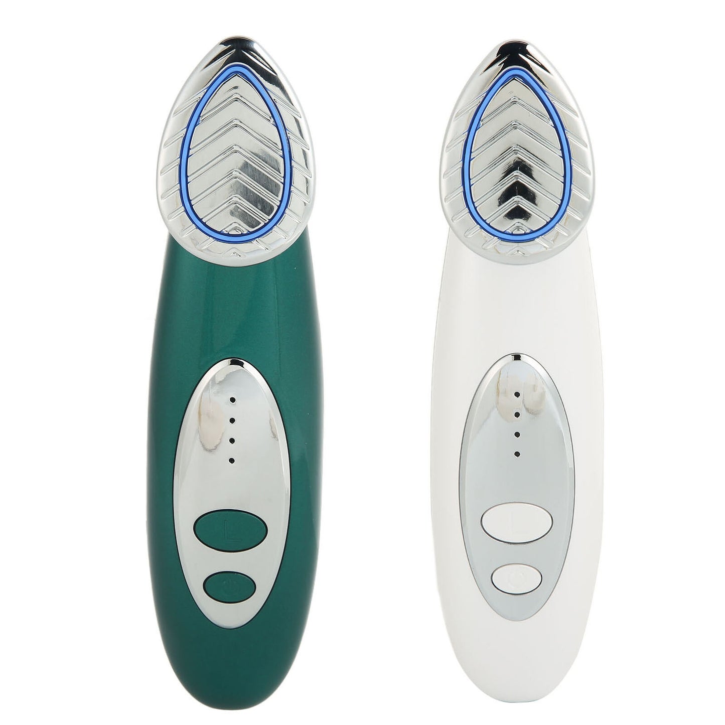 new Facial Massage Wand Skin Rejuvenation Microcurrent Wrinkle Removal Skin High ANA koeek - KOEEK