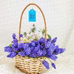 new Koogel 100PCS Gift Tags with Strings(3.3 * 1.8inch), 3.3 x 1.8 inch, Multi KOOGEL - KOEEK