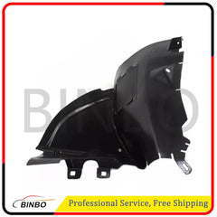 For Mercedes-Benz SLK320 Fender Liner 2001-2004 Front Passenger Side 1706902030 07FC0E-D4 - KOEEK