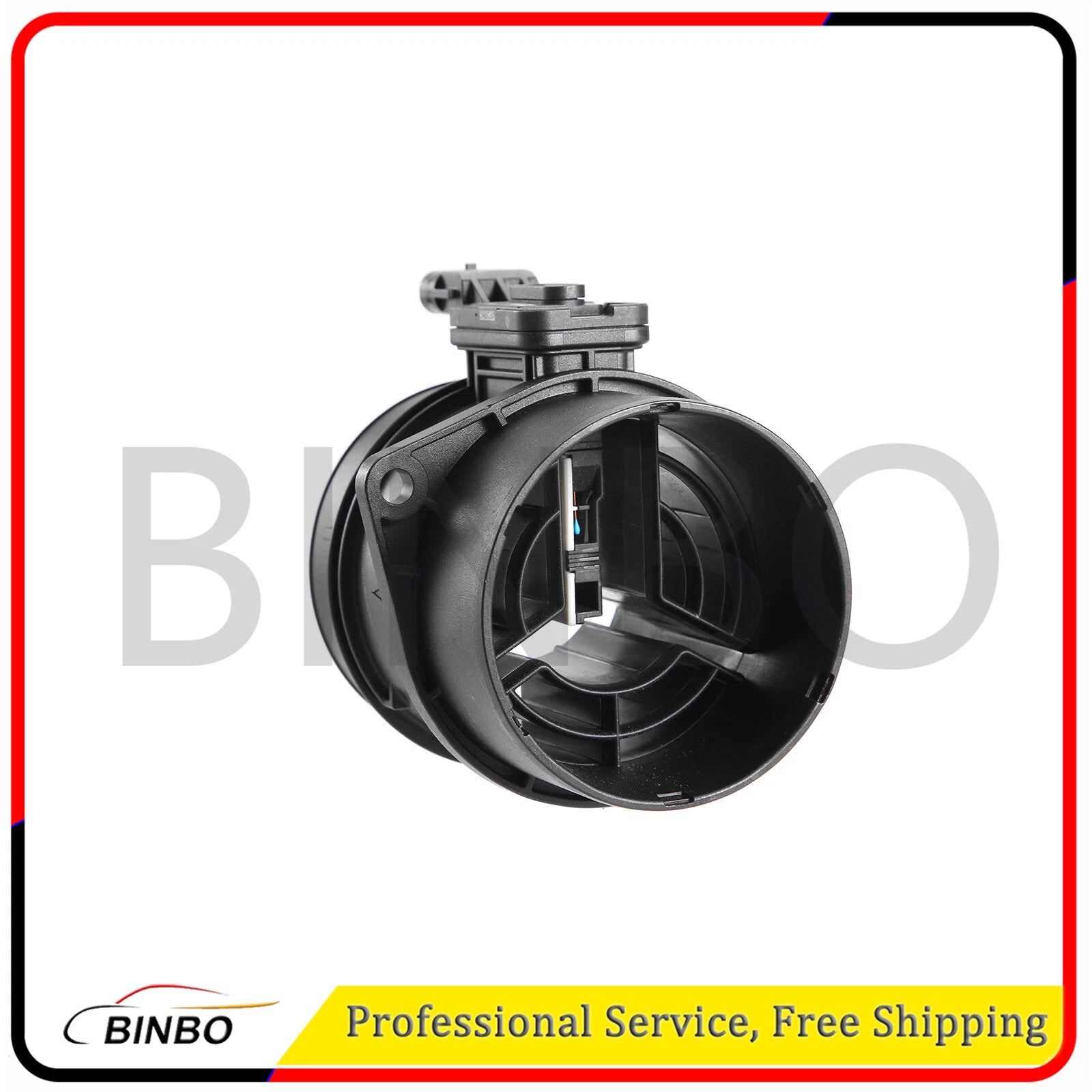 Mass Air Flow Meter MAF For MERCEDES Cla Gla Glc Gle Slc 06-19 6519050500 07FC0E-D4 - KOEEK