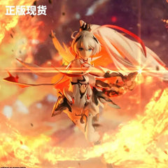 Official Honkai Impact 3 Kiana Kaslana Herrscher of Flamescion Figure IN STOCK 07FC0E-D4 - KOEEK