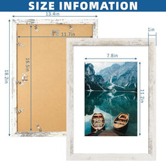 A4-sized photo with backing paper or 11.7 x 16.5 cm photo without backing paper 07FC0E-D4 - KOEEK
