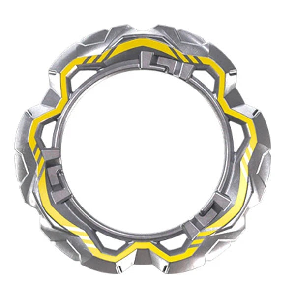 Tomy Takara Knight Fortress GV8-70UN Beyblade X Booster CX14 Starter Official TAKARA - KOEEK