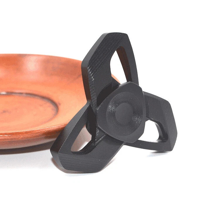 Metal Hand Spinner Gyro Gifts Stress Relief Antistress EDC Fidget Spinner Toys 07FC0E-D4 - KOEEK