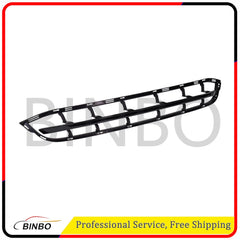 Front Bumper Face Bar Grilles Fit for BMW X3 2018-2021 BM1036195 51117399898 07FC0E-D4 - KOEEK