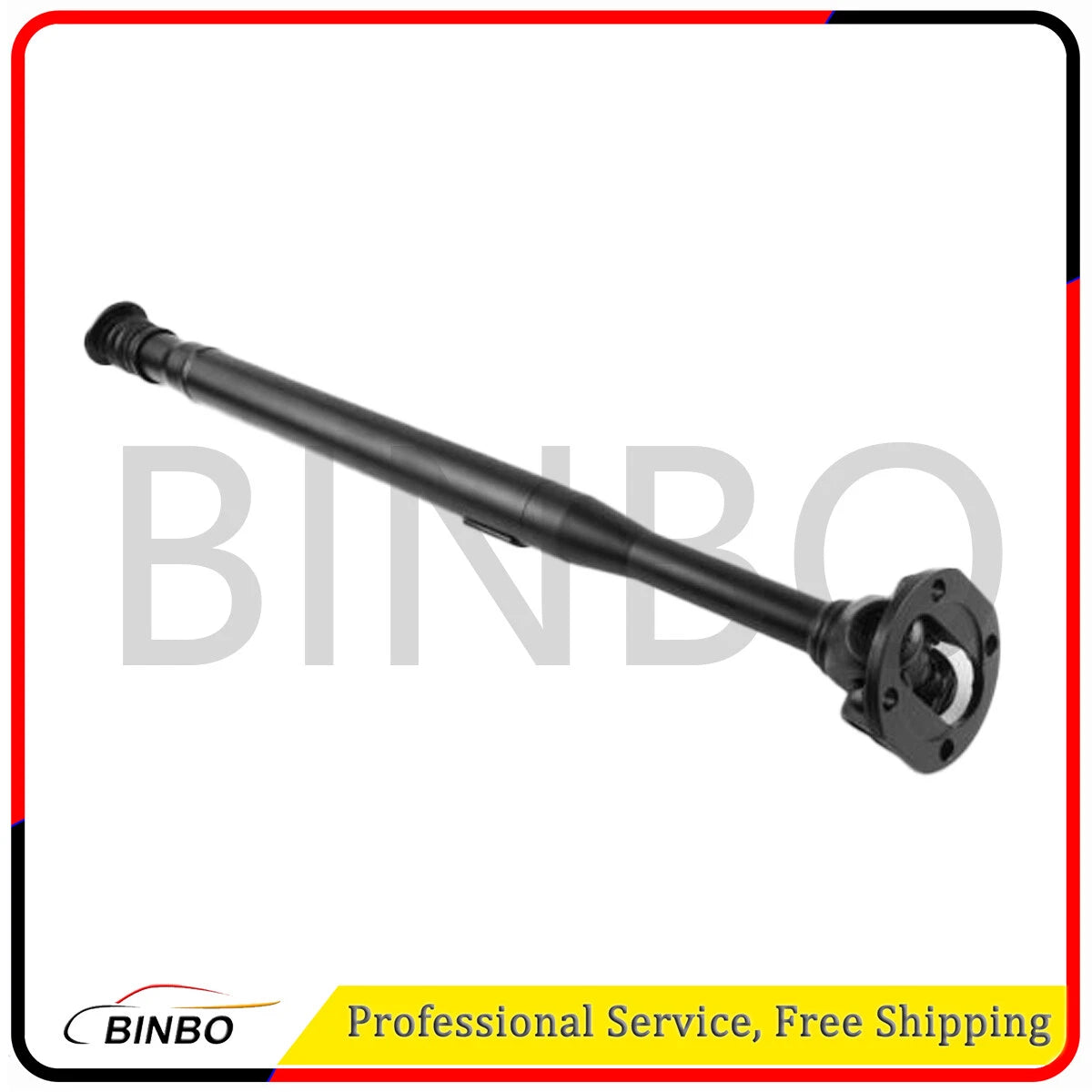 Front Driveshaft For Mercedes Benz C-Class W204 W212 W221 C300 C350 E300 E350 07FC0E-D4 - KOEEK