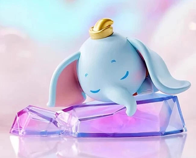 MINISO X Disney Dumbo Day Dream Series Confirmed Blind Box Figure HOT！ 07FC0E-D4 - KOEEK