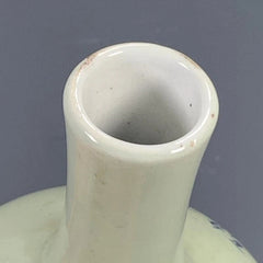 6.6'' Shrimp Fun Tianqiu Bottle Made in the Qianlong Year of the Qing Dynasty 07FC0E-D4 - KOEEK