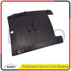 2x Front Wheel Arch Liner Inside Flap 1668840722 For Mercedes W166 ML/GLS -Class 07FC0E-D4 - KOEEK