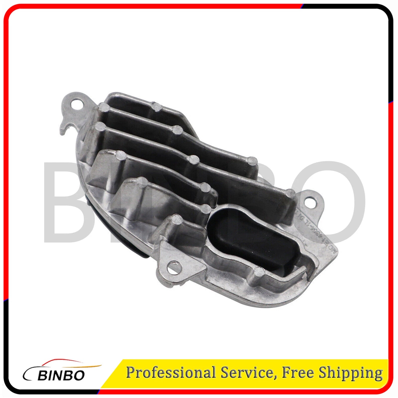 For BMW X3 G01 X4 G02 Turn Signal Light LED Headlight Control Module 63117466110 07FC0E-D4 - KOEEK