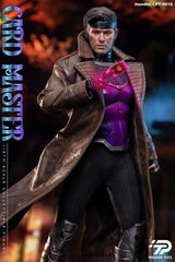 Premier Toys PT-0016 1/6 Card Master 12" Collecitble Male Action Figure Model PREMIER_TOYS - KOEEK