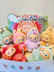 Lovely POP MART The Monsters Big into Energy Blind Box - Random Collectible Toy POP_MART - KOEEK