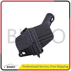 Engine Motor Air Intake Filter Cleaner Box For BMW F07 F10 F11 528i xDrive 2.0L 07FC0E-D4 - KOEEK