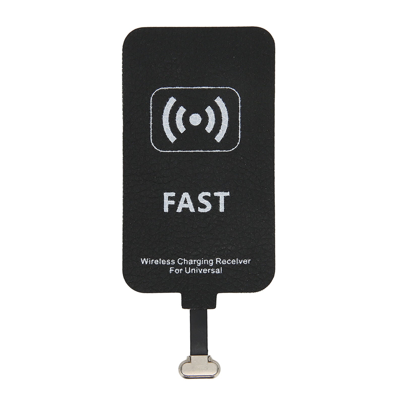 new  Wireless Charger Receiver USB C 10W Quick Charging Receiver Type C Wireless koeek - KOEEK