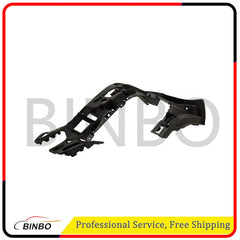 for 2014 - 2016 Mercedes Benz E350 Front Bumper Cover Support (Left/Driver) 07FC0E-D4 - KOEEK