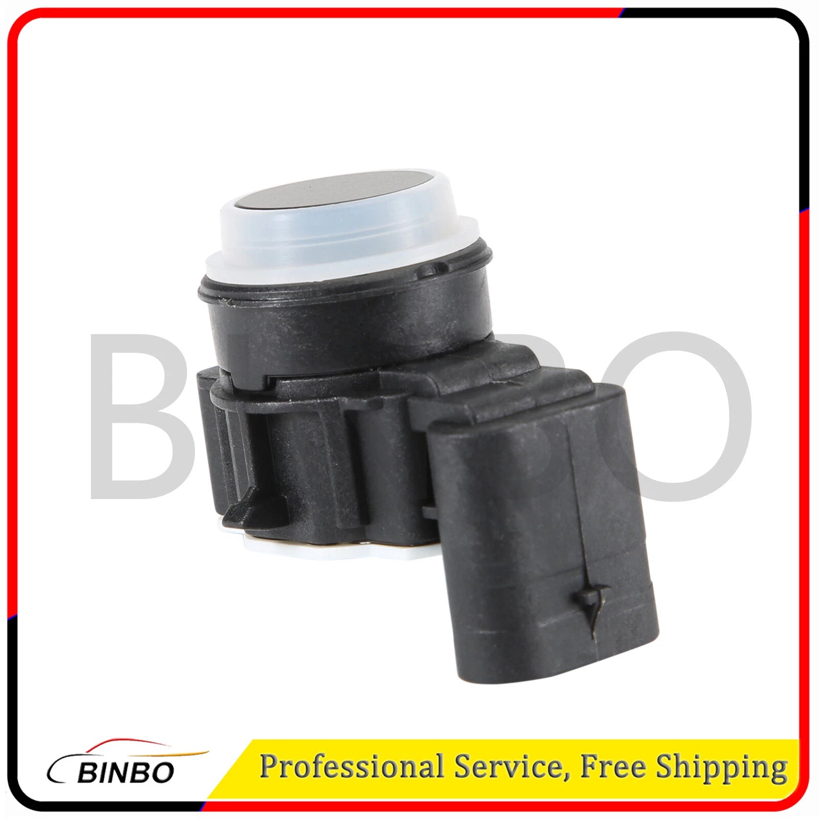 2pcs Ultrasonic Sensor Parking Assist Parktronic 66209261630 For BMW F34 F30 F36 07FC0E-D4 - KOEEK