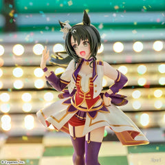 SEGA XStellar Satono Diamond Uma Musume Pretty Derby Static Prize PVC Figure SEGA - KOEEK