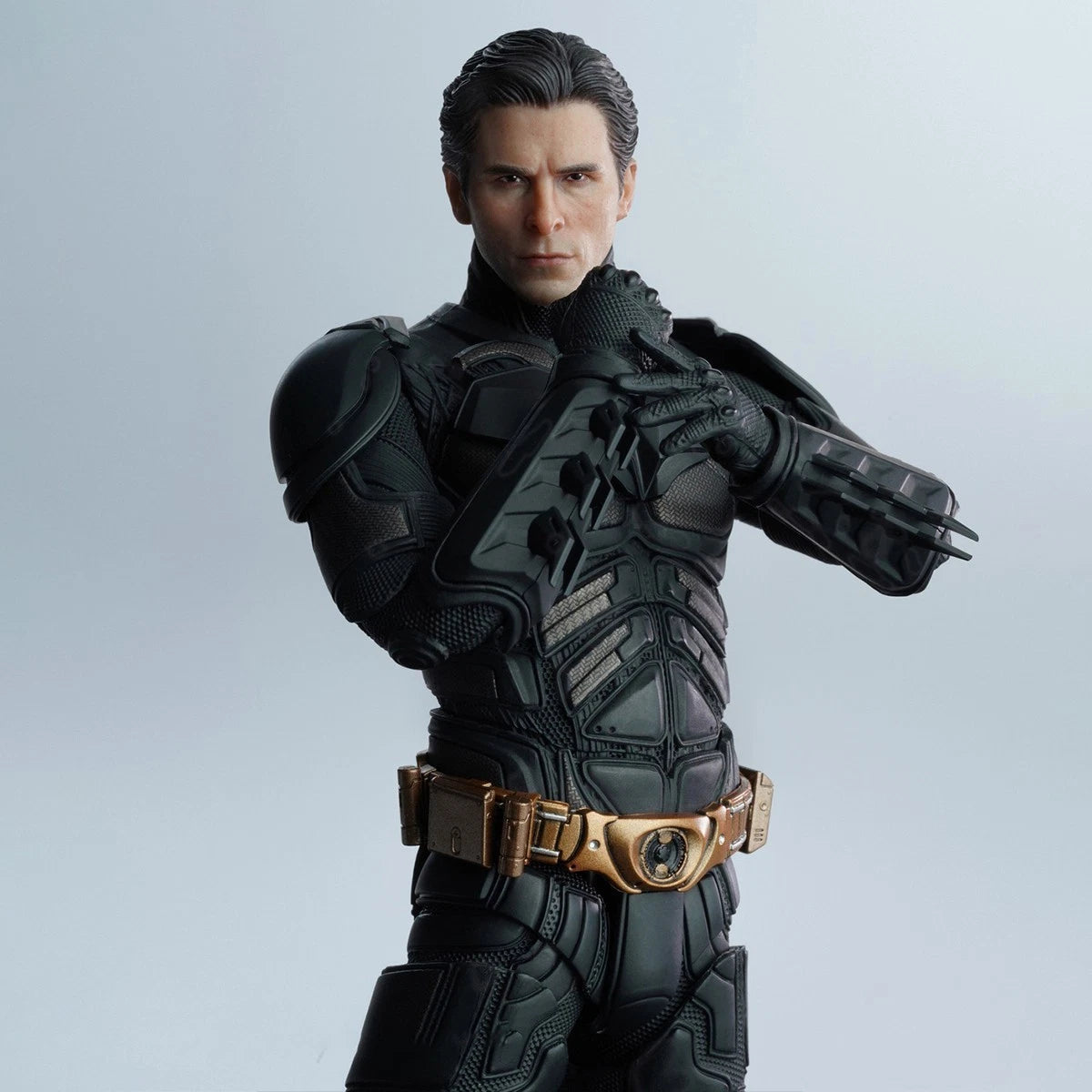 INART 1/12 Batman Premium Edition The Dark Knight Rises Superhero Figures 07FC0E-D4 - KOEEK