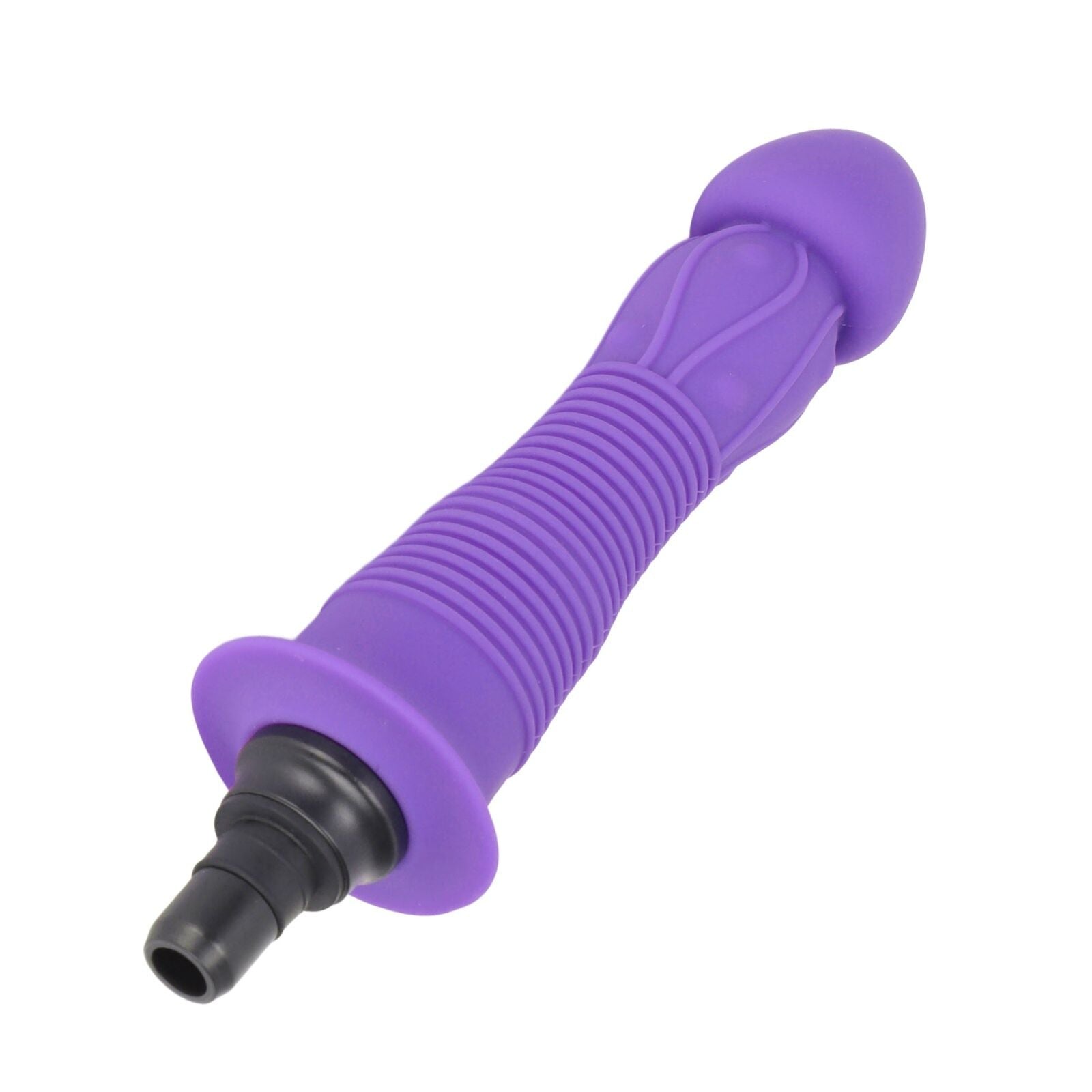 new Muscle Massager Head Waterproof Silicone Replacement Head Attachment For Deep koeek - KOEEK