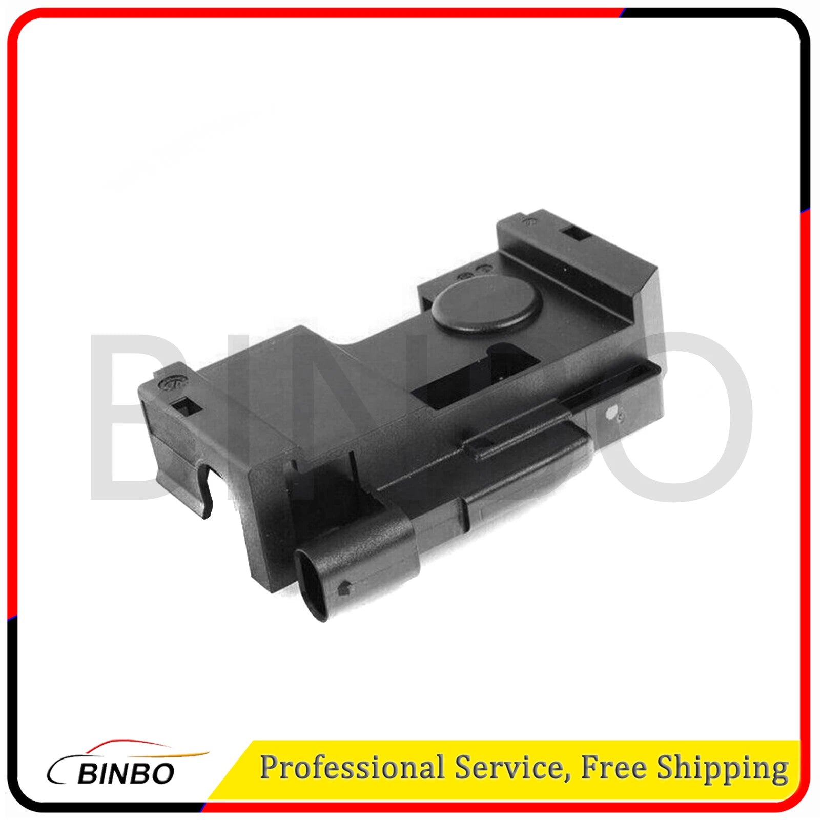 Left Ajar Switch Hood Lock for BENZ GLS400 GLS550 C300 E250 E350 2048703158 07FC0E-D4 - KOEEK