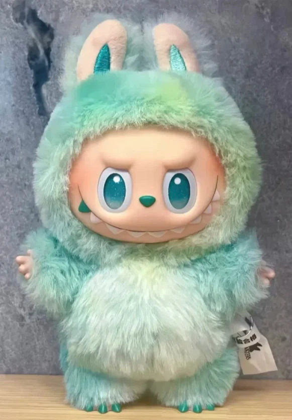 Home Decor POP MART SERENITY- The Monsters Big into Energy Pendant Collectible POP_MART - KOEEK