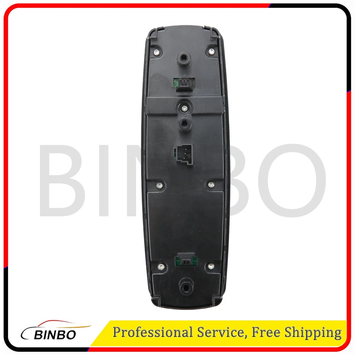 Front Left Master Power Window Switch 2518300290 For Benz W164 W164 ML350 R320 07FC0E-D4 - KOEEK