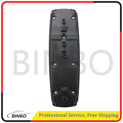 Front Left Master Power Window Switch 2518300290 For Benz W164 W164 ML350 R320 07FC0E-D4 - KOEEK