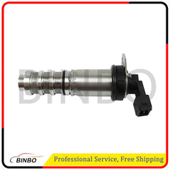 2PCS VVT Vanos Solenoid Valve for BMW E70 E71 E70 535i 550i 640i 650i 740Li 750i 07FC0E-D4 - KOEEK