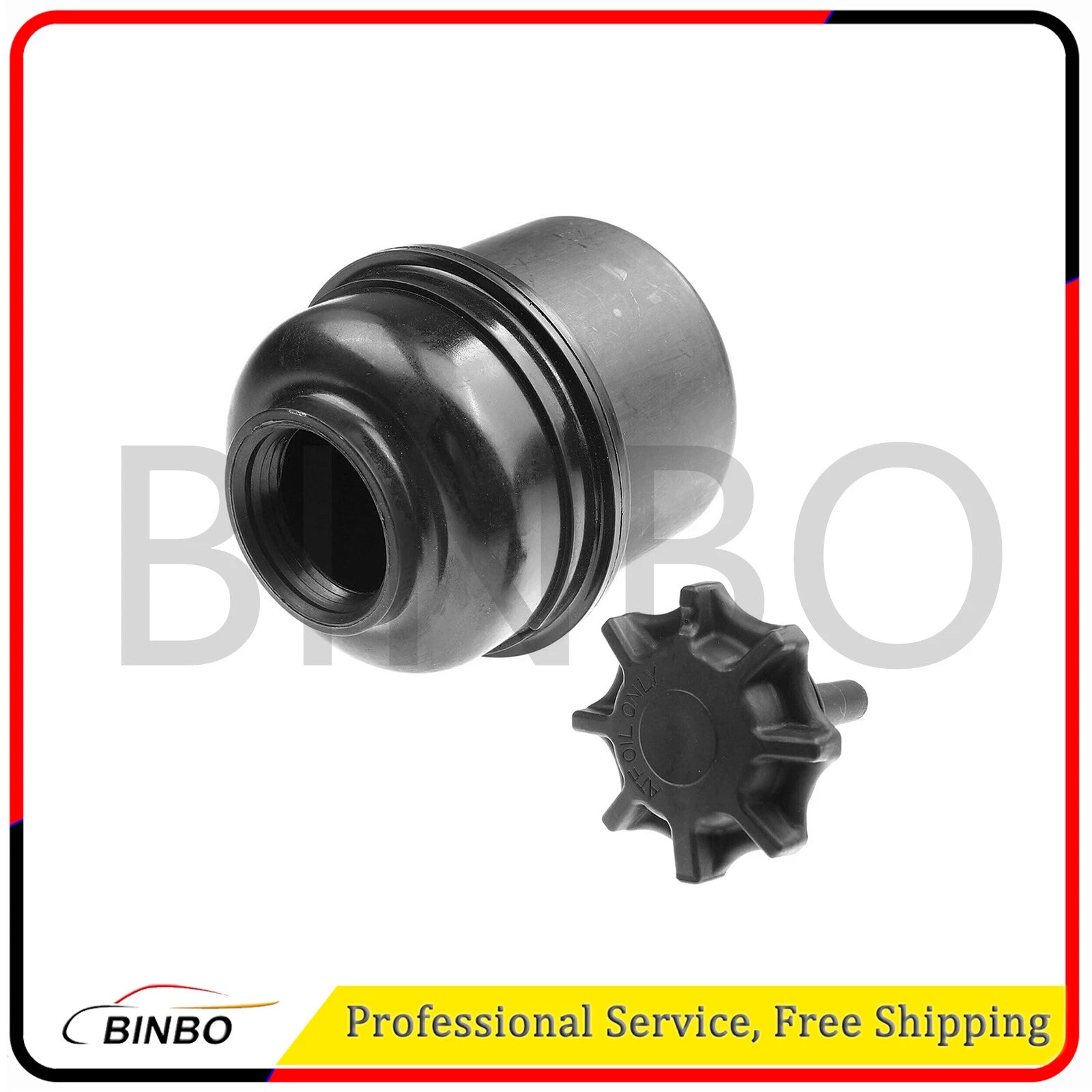 Power Steering Reservoir Bottle Fits For BMW X1 125i 130i 135is 328i 335i M3 07FC0E-D4 - KOEEK