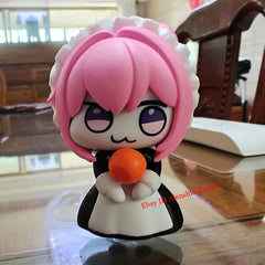 Anime NIKKE:The Goddess of Victory Doro Pvc Figure Model Collection Decor Gift 07FC0E-D4 - KOEEK