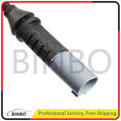 Car Brake Pad Sensor Rear Disc Brake Pad Wear Indicator Sensor for BMW Black 07FC0E-D4 - KOEEK
