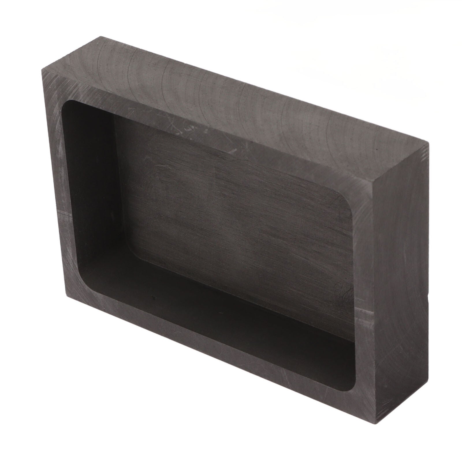 new Graphite Ingot Mold Heat Stability Melting Casting Mould Crucible For Metal koeek - KOEEK