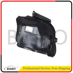 Fender Liner Front Right Front Section For 2006-2006 BMW 325 E90 Sedan E91 Wagon 07FC0E-D4 - KOEEK