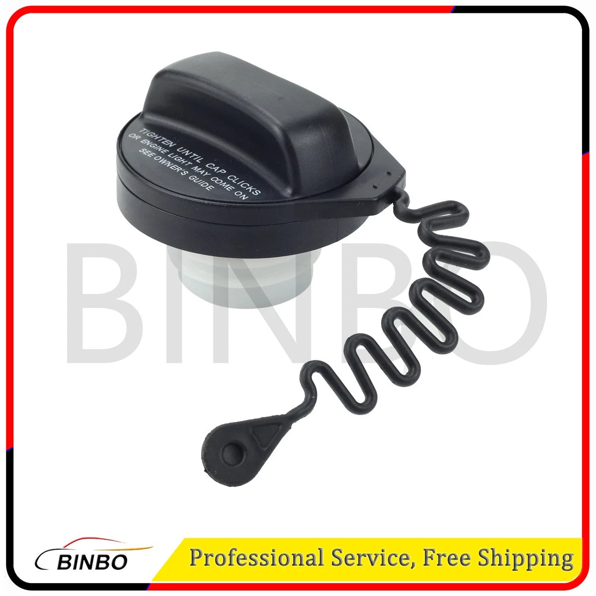 LR029165 Fuel Tank Cap Cup Cover for Land Rover LR2 2008 2009 2010 2011 07FC0E-D4 - KOEEK