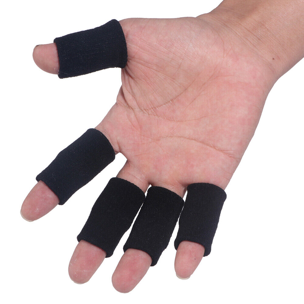 new 20pcs thumb splints elastic Thumb Finger Brace Support Thumb Splint koeek - KOEEK