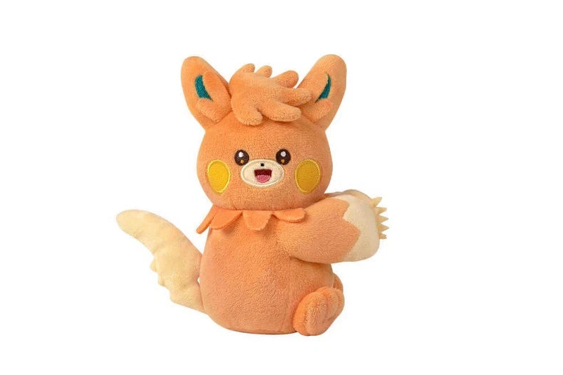 Authentic Pokemon Chinese SC Nuzzle Cheeks Plush Toy Gift(Contains dolls only) 07FC0E-D4 - KOEEK