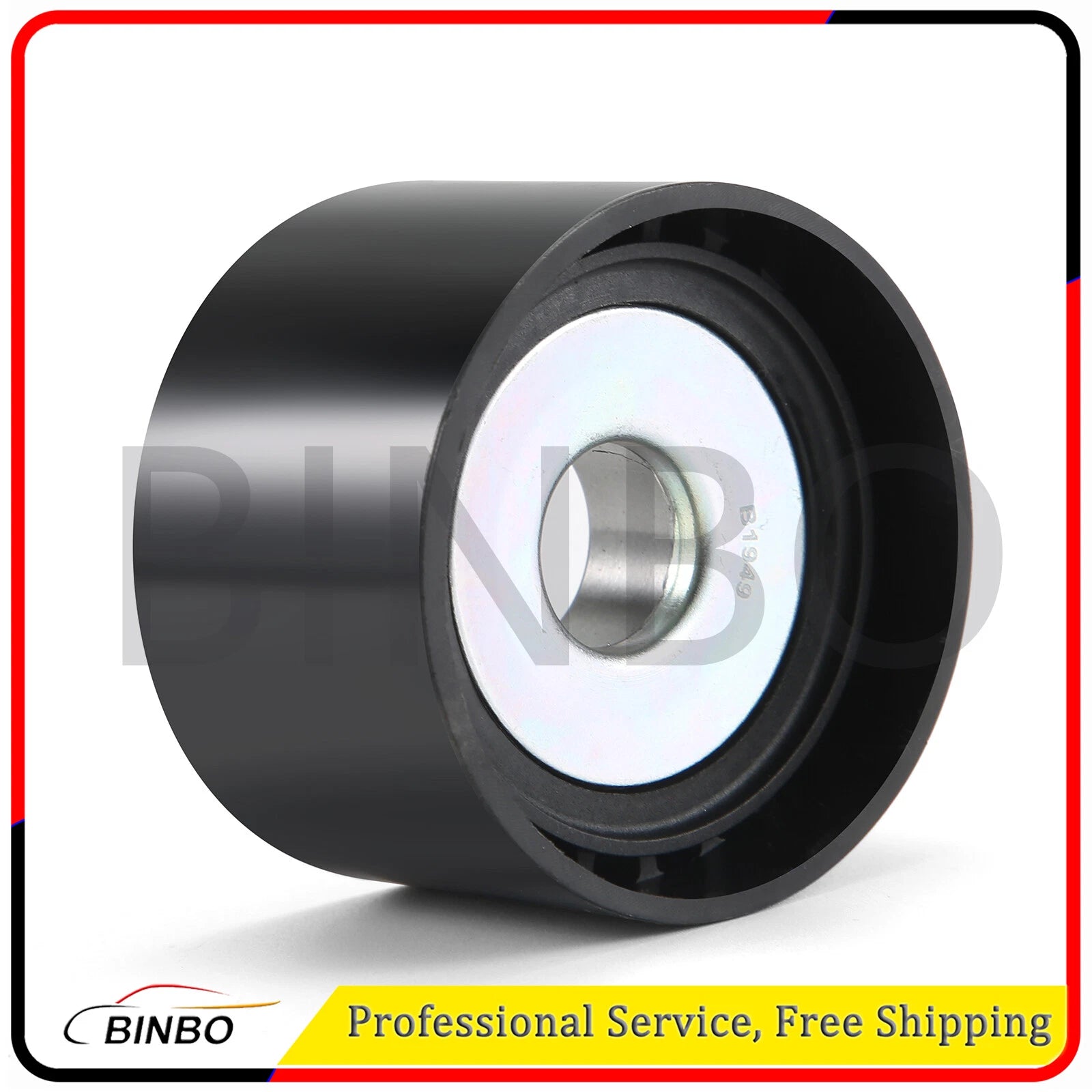 Accessory Drive Belt Idler Pulley Tool For Mercedes 6422000570 07FC0E-D4 - KOEEK