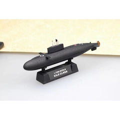 Trumpeter 1/700 Russian Navy Kilo Class Submarine Plastic Model Kit 87002 TRUMPETER - KOEEK
