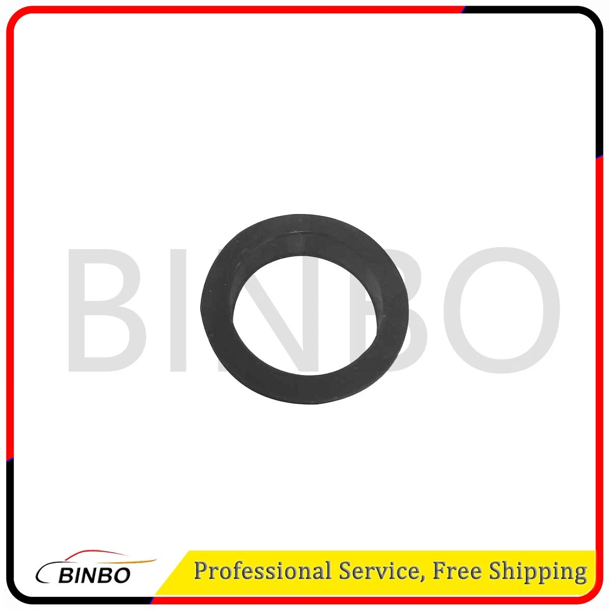 4PCS Rear Bumper Parking Sensor Ring 66206923000 For BMW M3 M4 Z4 X1 F80 F83 E89 07FC0E-D4 - KOEEK