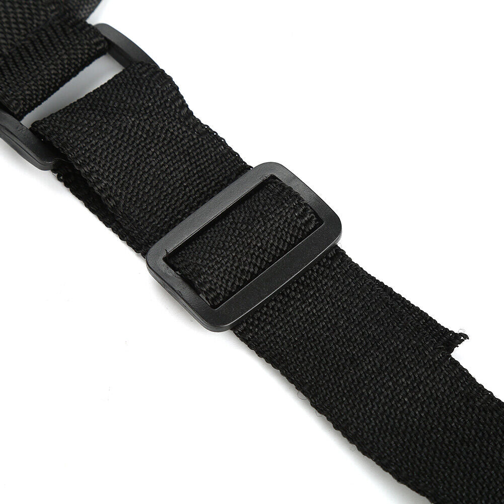 new Arm Sling Shoulder Immobilizer Arm Brace Wrist Fracture Fixation Strap HGF koeek - KOEEK