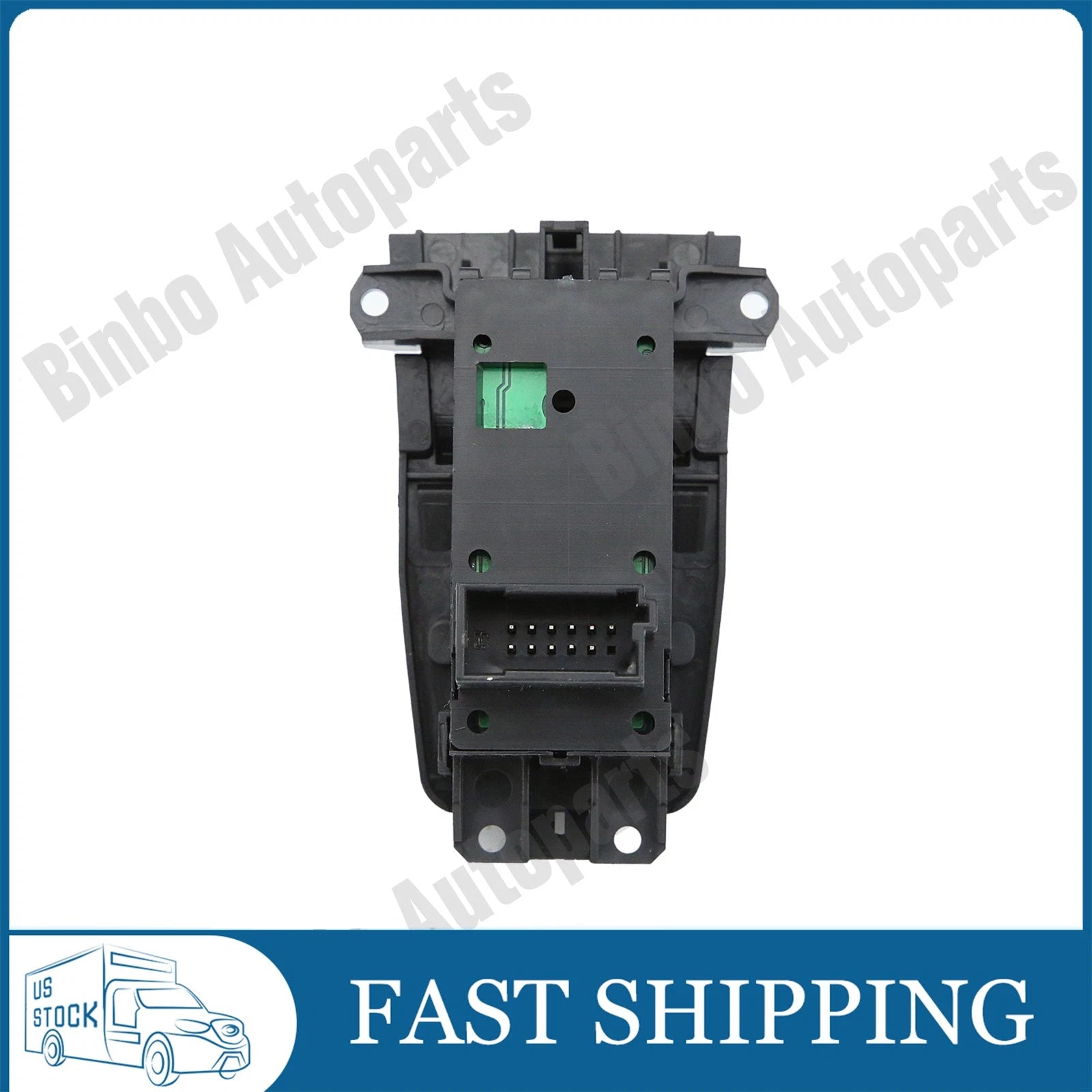 Parking Brake Control Switch 61319385029 For BMW 528i 528i 535d 535i 11 Pins 07FC0E-D4 - KOEEK