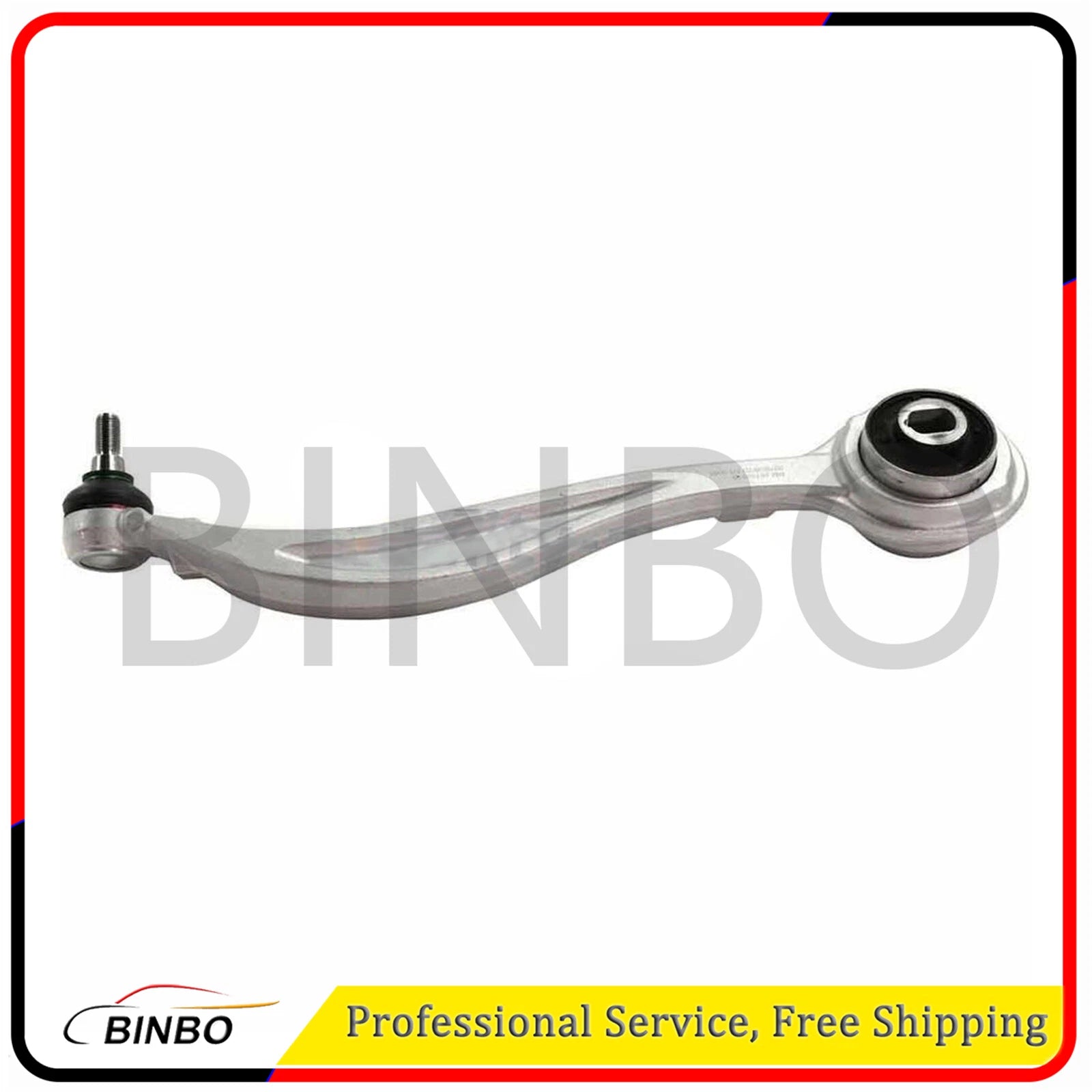 Front Left Suspension Aluminum Control Arm 2043308111 for Benz X204 GLK300GLK350 07FC0E-D4 - KOEEK