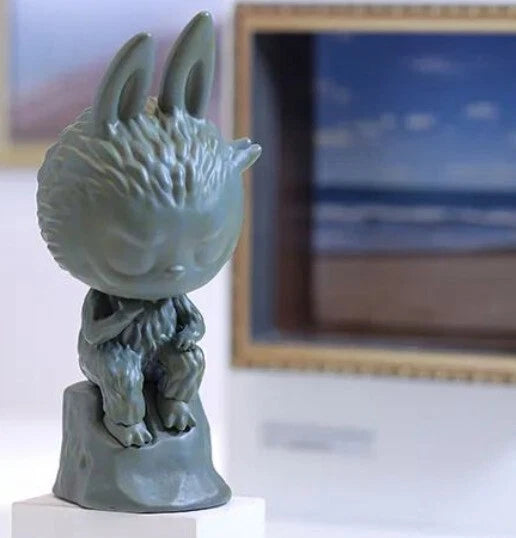 Authentic   The Monsters Art Series Blind Box Confirmed Figure Toys Gift 07FC0E-D4 - KOEEK